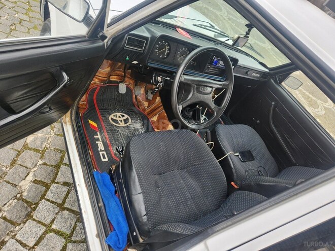 LADA (VAZ) 2107 2008, 74,555 km - 1.6 л - Şəmkir