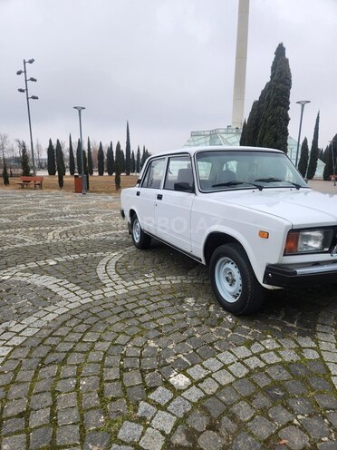 LADA (VAZ) 2107 2008, 74,555 km - 1.6 л - Şəmkir