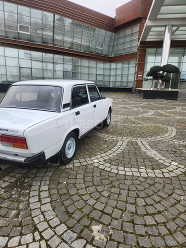 LADA (VAZ) 2107 2008, 74,555 km - 1.6 л - Şəmkir