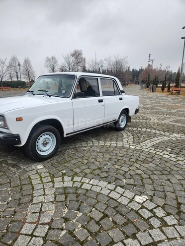 LADA (VAZ) 2107 2008, 74,555 km - 1.6 л - Şəmkir
