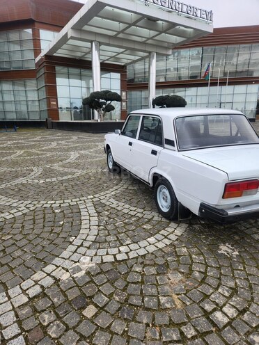 LADA (VAZ) 2107 2008, 74,555 km - 1.6 л - Şəmkir