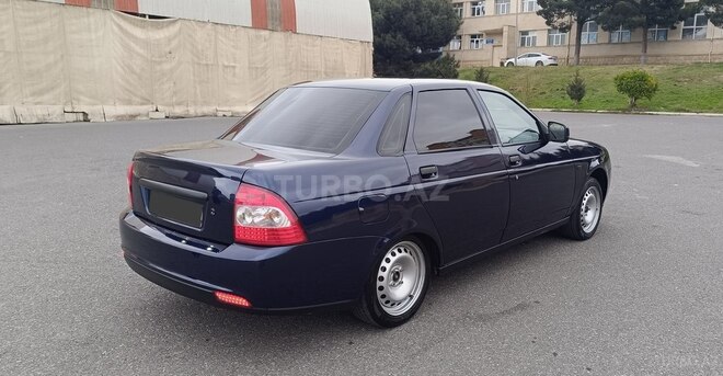 LADA (VAZ) Priora 2015, 165,000 km - 1.6 l - Bakı
