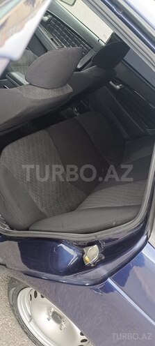 LADA (VAZ) Priora 2015, 165,000 km - 1.6 l - Bakı