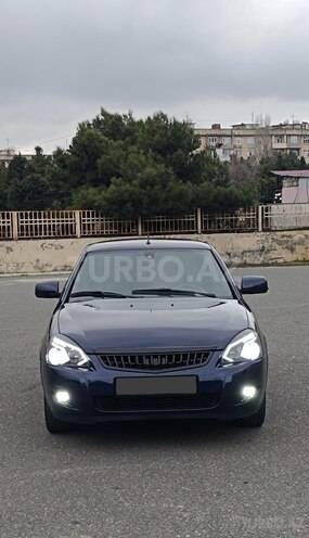 LADA (VAZ) Priora 2015, 165,000 km - 1.6 l - Bakı