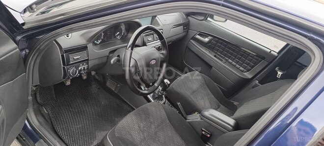 LADA (VAZ) Priora 2015, 165,000 km - 1.6 l - Bakı