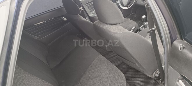 LADA (VAZ) Priora 2015, 165,000 km - 1.6 l - Bakı