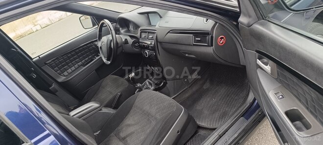 LADA (VAZ) Priora 2015, 165,000 km - 1.6 l - Bakı
