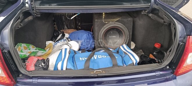 LADA (VAZ) Priora 2015, 165,000 km - 1.6 l - Bakı
