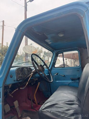 GAZ 53 1990, 500,000 km - 4.2 l - Qazax