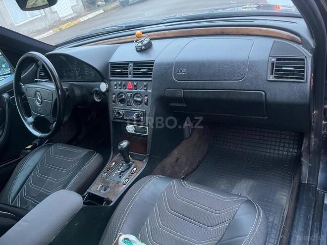 Mercedes C 230 1999, 344,444 km - 2.3 l - Cəlilabad