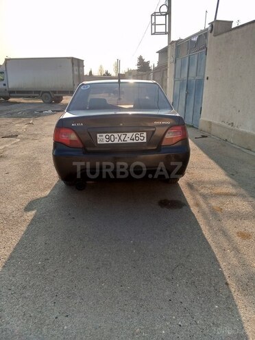 Daewoo Nexia 2010, 250,000 km - 1.5 l - Bakı