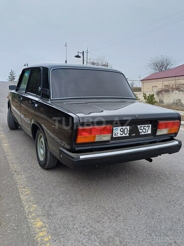 LADA (VAZ) 2107 2010, 60,000 km - 1.6 л - Qazax