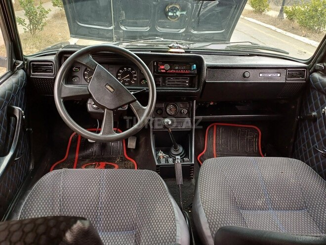 LADA (VAZ) 2107 2010, 60,000 km - 1.6 л - Qazax