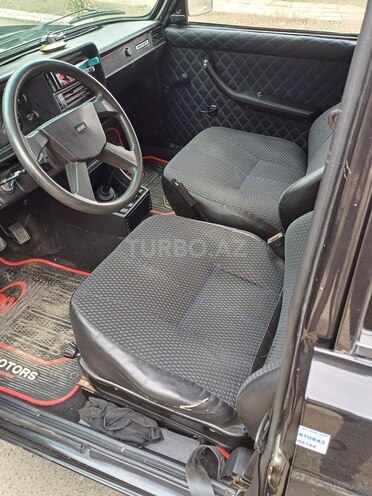 LADA (VAZ) 2107 2010, 60,000 km - 1.6 л - Qazax
