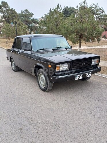 LADA (VAZ) 2107 2010, 60,000 km - 1.6 л - Qazax