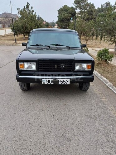 LADA (VAZ) 2107 2010, 60,000 km - 1.6 л - Qazax
