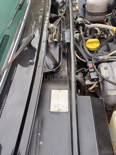 LADA (VAZ) 2107 2010, 60,000 km - 1.6 л - Qazax