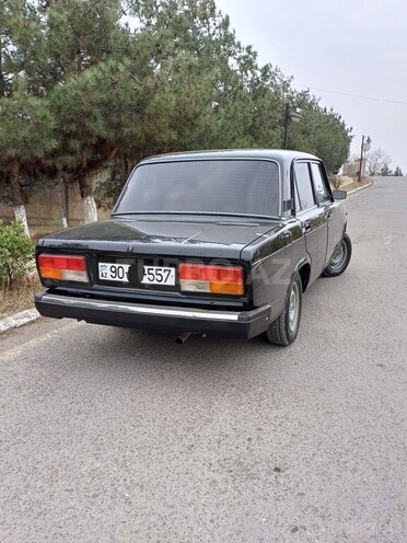 LADA (VAZ) 2107 2010, 60,000 km - 1.6 л - Qazax