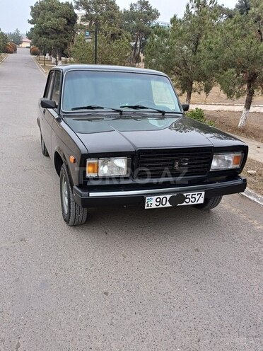 LADA (VAZ) 2107 2010, 60,000 km - 1.6 л - Qazax