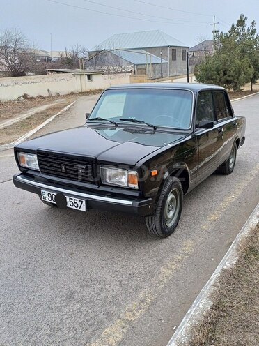LADA (VAZ) 2107 2010, 60,000 km - 1.6 л - Qazax