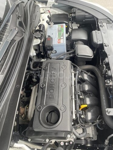 Hyundai ix35 2012, 130,050 km - 2.0 l - Bakı