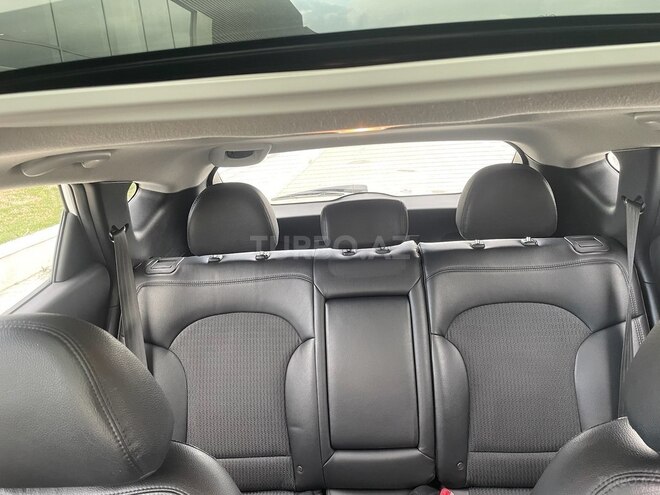 Hyundai ix35 2012, 130,050 km - 2.0 l - Bakı
