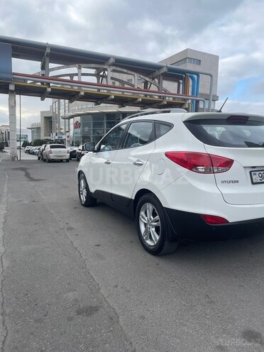 Hyundai ix35 2012, 130,050 km - 2.0 l - Bakı