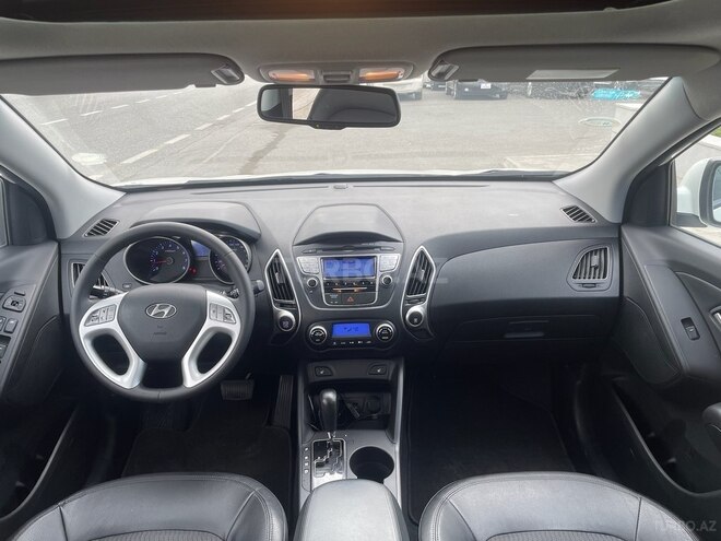 Hyundai ix35 2012, 130,050 km - 2.0 l - Bakı