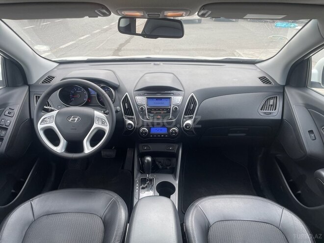 Hyundai ix35 2012, 130,050 km - 2.0 l - Bakı