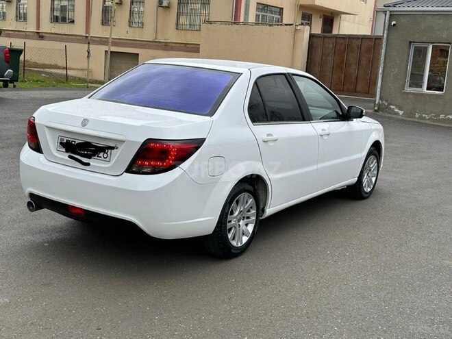 Khazar SD 2019, 165,000 km - 1.7 l - Bakı