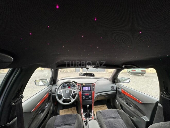 Khazar SD 2019, 165,000 km - 1.7 l - Bakı