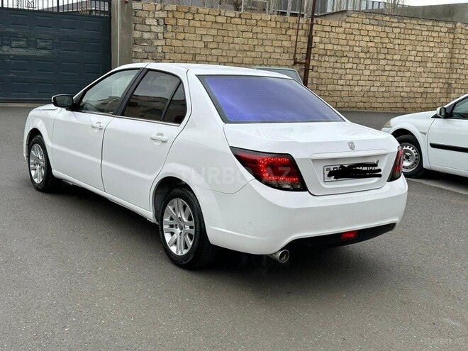 Khazar SD 2019, 165,000 km - 1.7 l - Bakı
