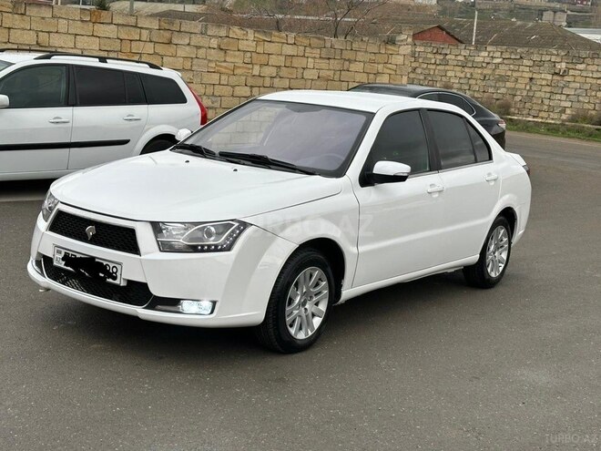 Khazar SD 2019, 165,000 km - 1.7 l - Bakı