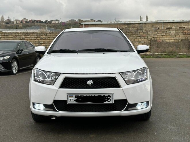 Khazar SD 2019, 165,000 km - 1.7 l - Bakı