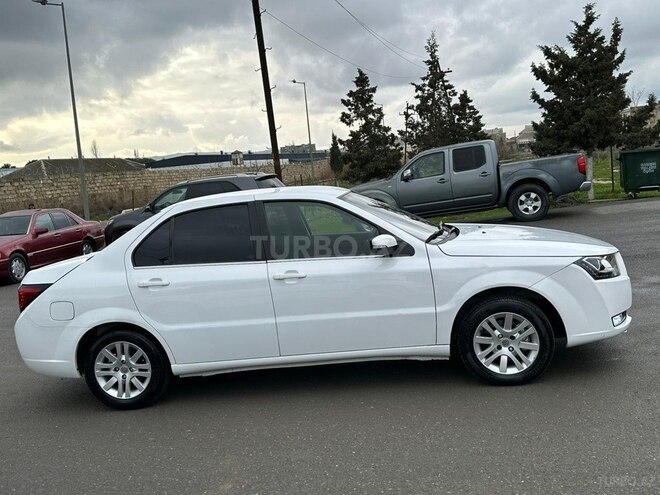 Khazar SD 2019, 165,000 km - 1.7 l - Bakı