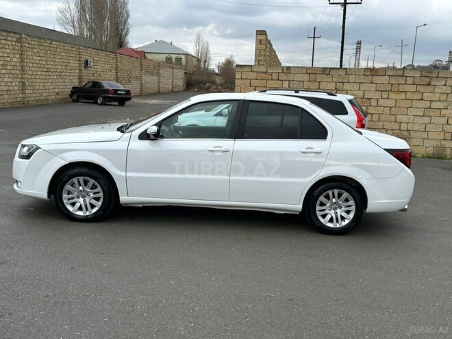 Khazar SD 2019, 165,000 km - 1.7 l - Bakı