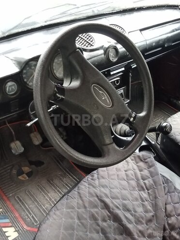 LADA (VAZ) 2106 1982, 22,930 km - 1.5 л - Göyçay
