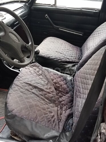 LADA (VAZ) 2106 1982, 22,930 km - 1.5 л - Göyçay