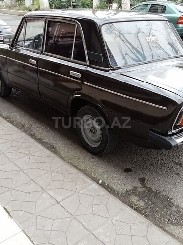 LADA (VAZ) 2106 1982, 22,930 km - 1.5 л - Göyçay