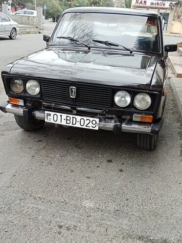 LADA (VAZ) 2106 1982, 22,930 km - 1.5 л - Göyçay