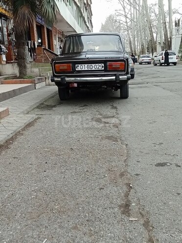 LADA (VAZ) 2106 1982, 22,930 km - 1.5 л - Göyçay