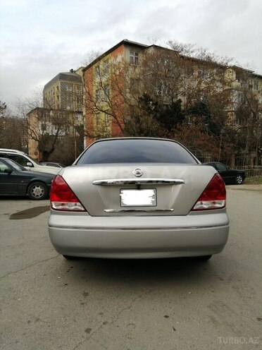 Nissan Sunny 2008, 197,000 km - 1.6 l - Bakı