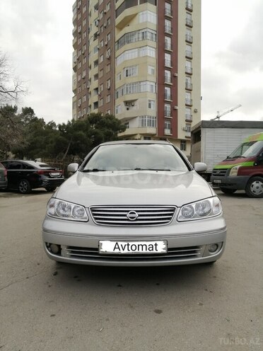 Nissan Sunny 2008, 197,000 km - 1.6 l - Bakı