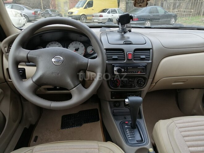 Nissan Sunny 2008, 197,000 km - 1.6 l - Bakı