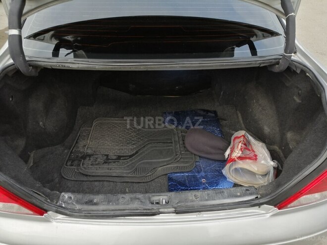 Nissan Sunny 2008, 197,000 km - 1.6 l - Bakı