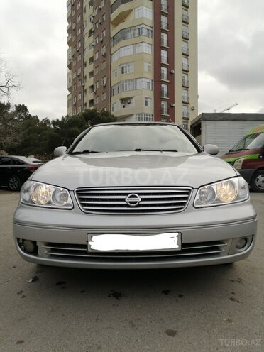 Nissan Sunny 2008, 197,000 km - 1.6 l - Bakı