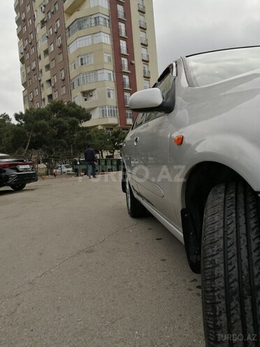 Nissan Sunny 2008, 197,000 km - 1.6 l - Bakı