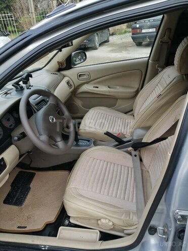 Nissan Sunny 2008, 197,000 km - 1.6 l - Bakı