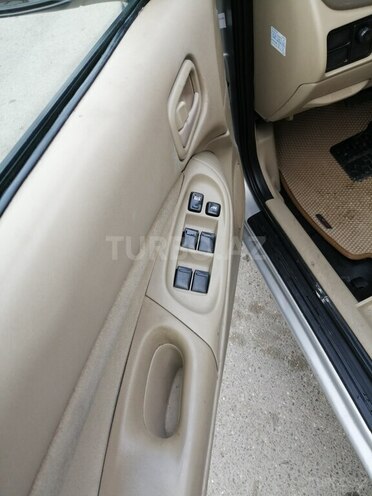 Nissan Sunny 2008, 197,000 km - 1.6 l - Bakı