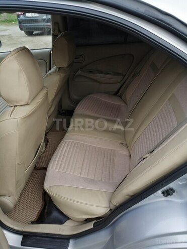 Nissan Sunny 2008, 197,000 km - 1.6 l - Bakı